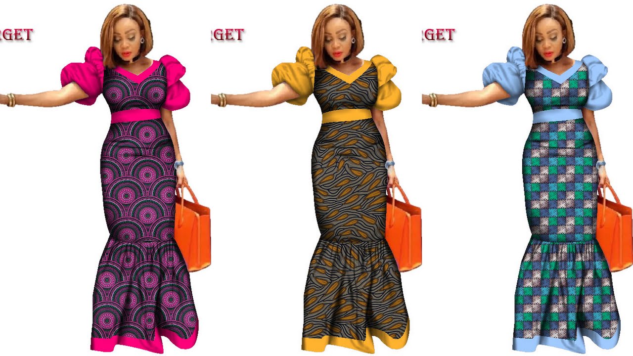 2021 #AFRICAN DESIGNS || 100+ MOST 
