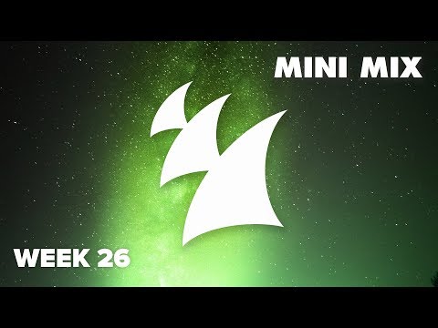 Armada's Trance Releases - Week 26-2018