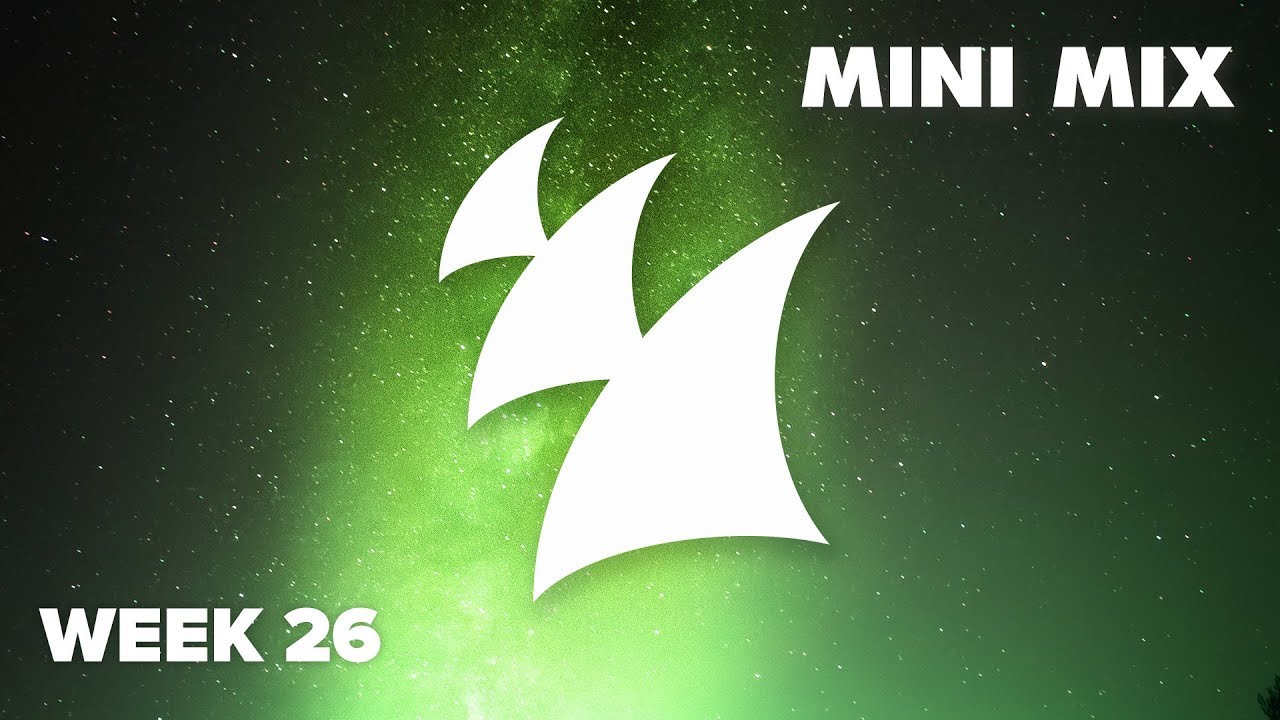 Armada's Trance Releases - Week 26-2018