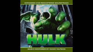 20. Bad Memories | Danny Elfman