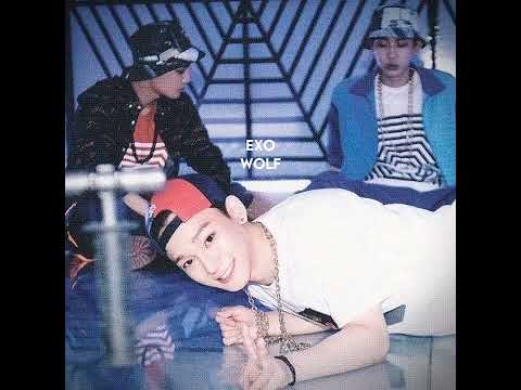 Exo-wolf (speed up)