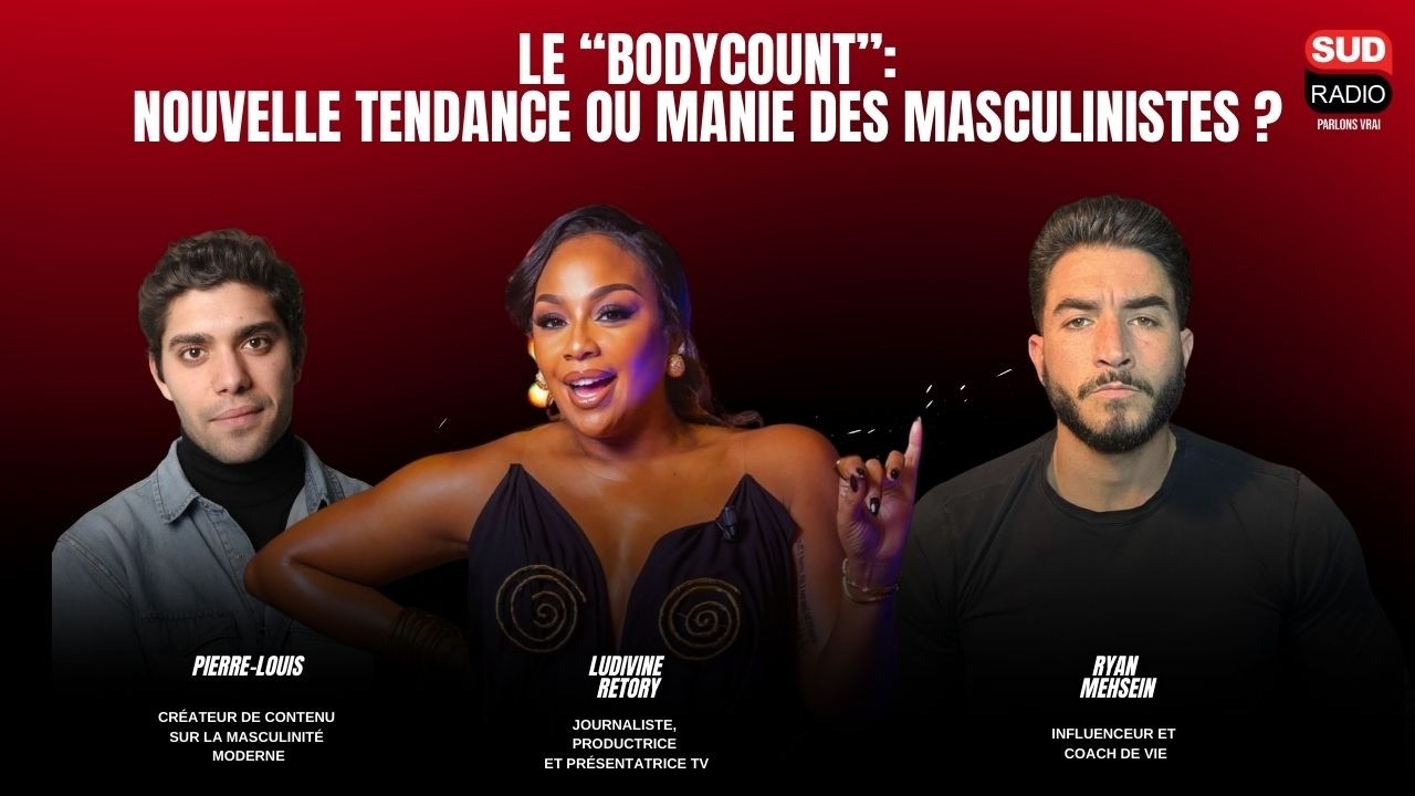 Les masculinistes : nouveaux misogynes ou victimes incomprises ?