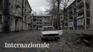 Il paradiso perduto dell’Abkhazia