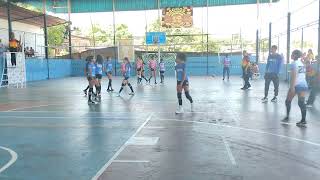 Vacacional Yare, 2023 Phoenix vs Edsam (Minivol)