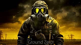 GROUND ZERO | Dark Dystopian Music