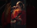 2024年12月、Heavenstampの中国Acoustic Tour|#shorts