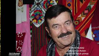 Faruk Yılmaz Deli Orman Kızları 2