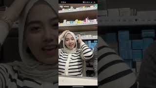 Live Tiktok Hijab Tobrut