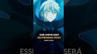 Esse Anime Será Seu Próximo Vício Trinity Seven Magia Proibida E Um Protagonista Sem Limites