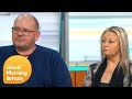 Harry Dunn's Parents Meet With Dominic Raab to Get Justice for Their Son | Good Morning Britain