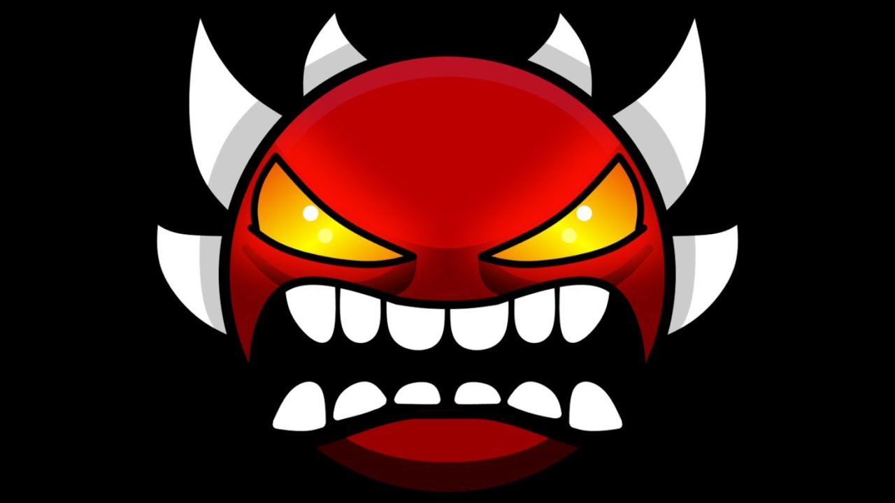 My New Extreme Demon List YouTube my-new-extreme-demon-list-youtube