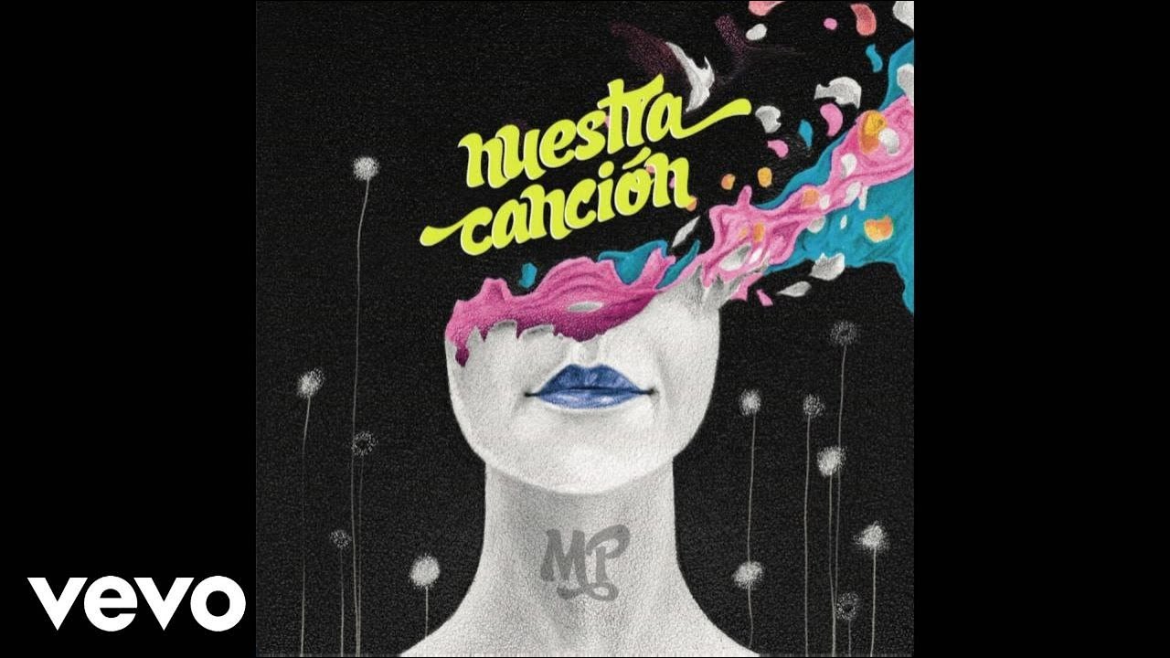 Monsieur Periné - Nuestra Canción ft. Vicente García (Audio) Monsieur Periné - Nuestra Canción ft. Vicente García (Audio)