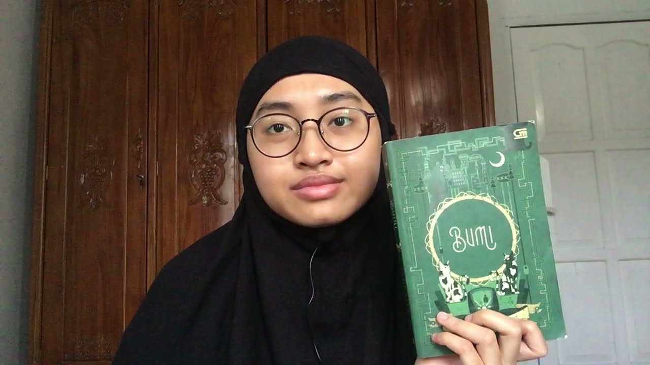 Tere Liye - Bumi (Episode 1, 2, dan 3) || AUDIO BOOK INDONESIA