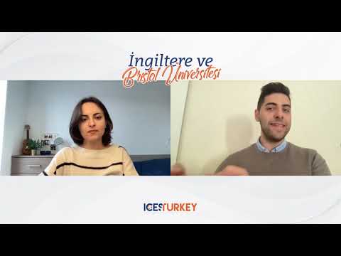 İngiltere'de Yüksek Lisans