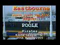Eastbourne vs Poole | Poole vs Eastbourne | Elite League A | POOLE PIRATES SPEEDWAY 2005