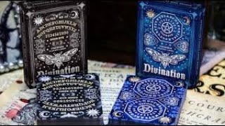 Divination Deck Review