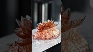 Trying some resin mixing... how about this color? Designed by jonsaimon!