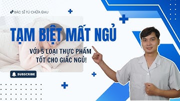 5 Thực Phẩm 