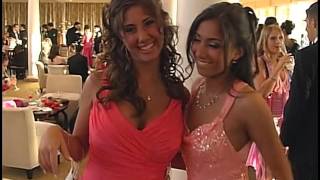 Prom Paramus High School 2005