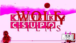 Wolf Films Csupo V1 2013 Effects Round 1 vs Everyone 1 26 with Effects Round 1 vs AB75 and Effect Ro