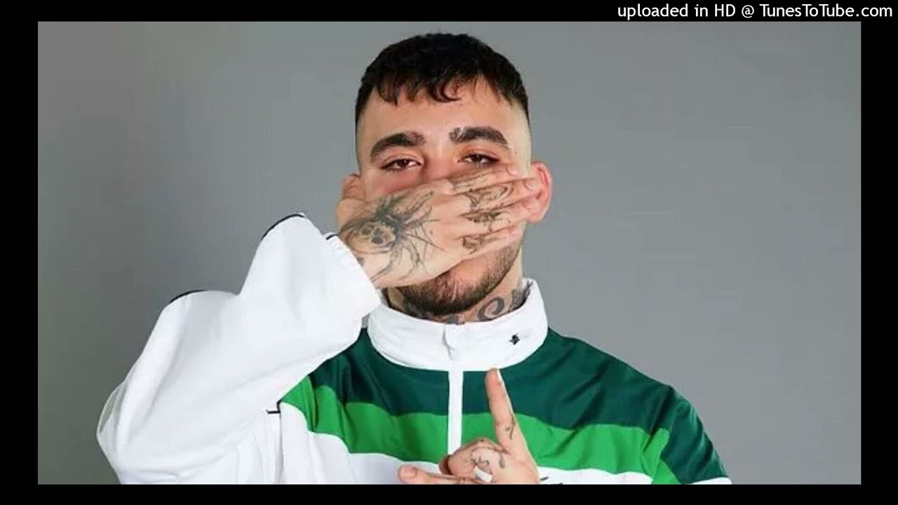 Uzi - NEON Hoodtrap Remix (prod.hrznn)