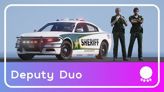 OCRP | Deputy Duo