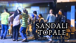 Lagu Joget Wakatobi Terbaru!! SandaLi TopaLE Vocal Roswati !! Music Keybord