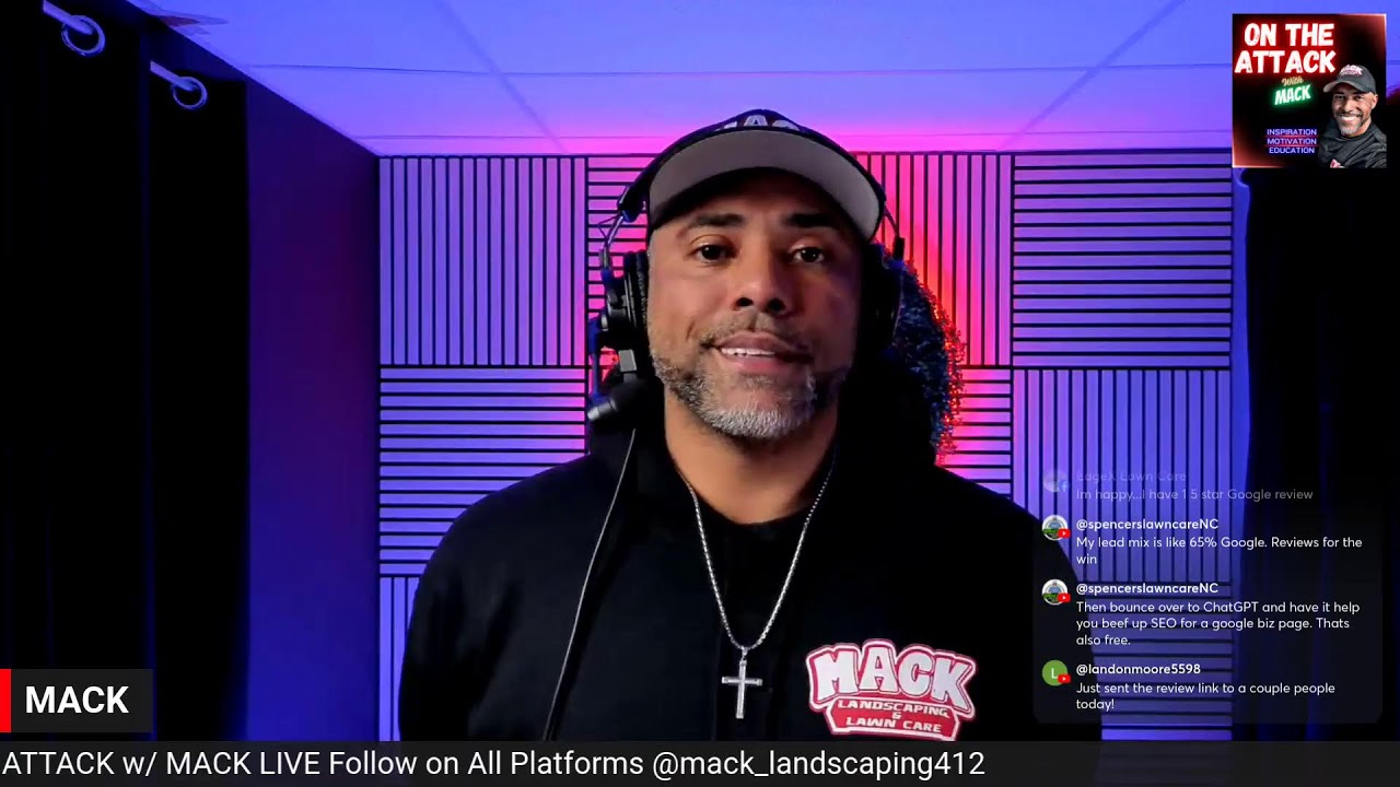 5 Free Ways to Get More Lawn Care Customers