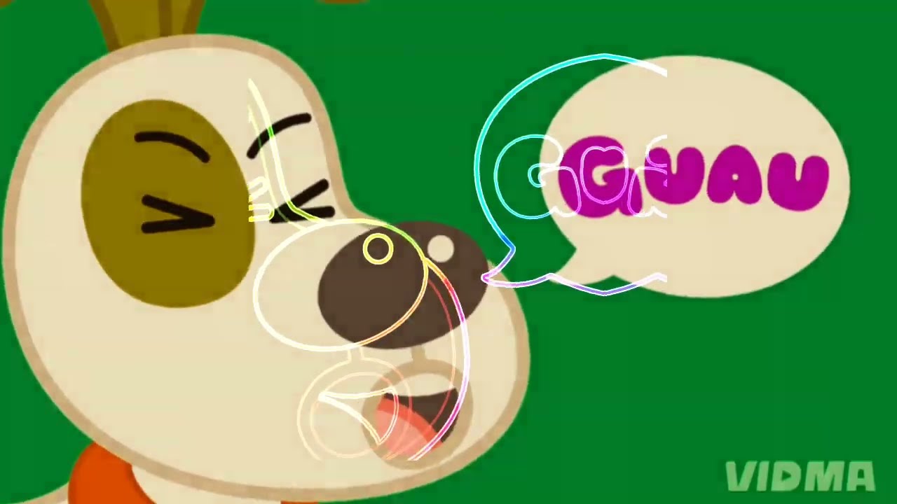 Guak Guak, meow meow , oink oink, guau guau effect (Plim Plim Effects)