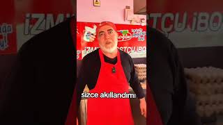 geçmiş ola tostçu