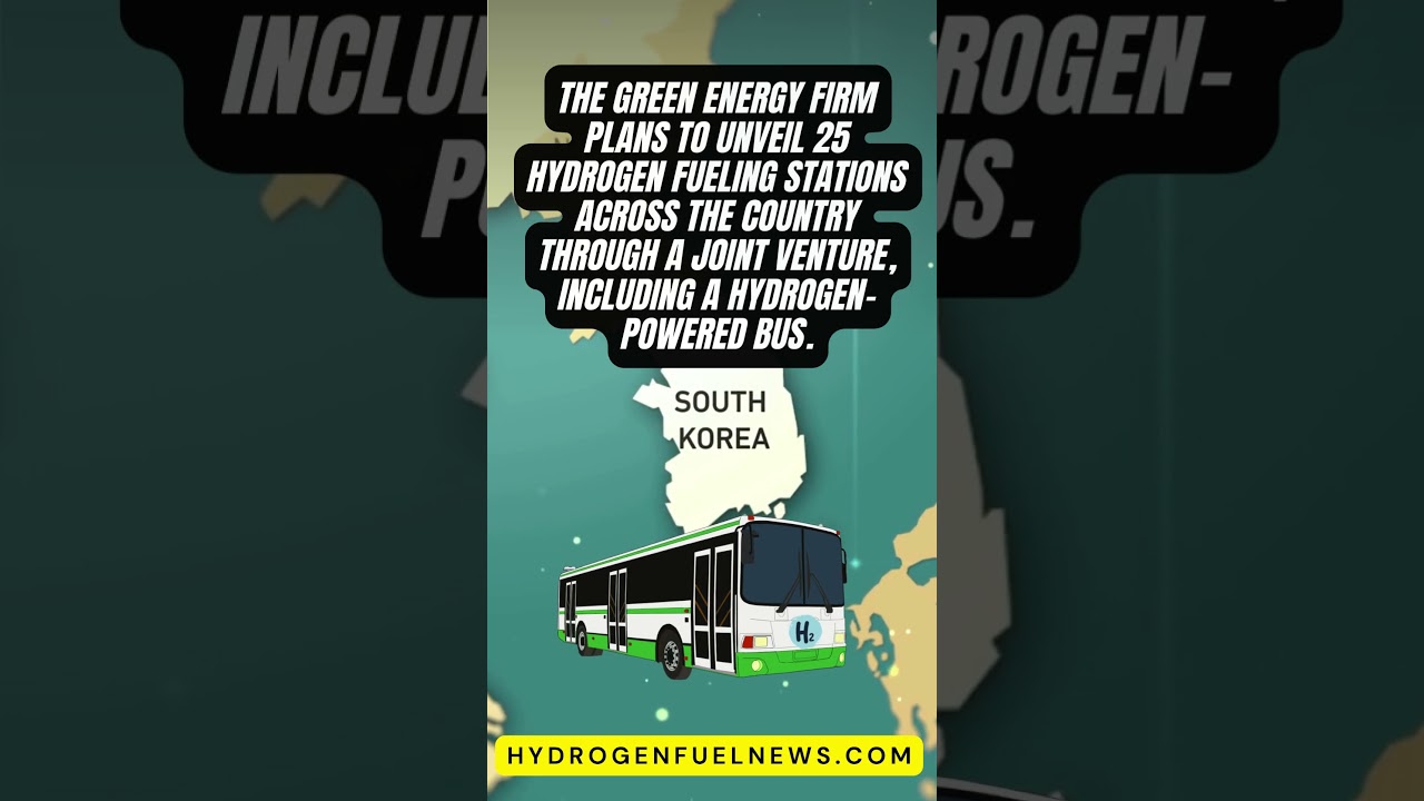 Plug Power Breaks New Ground in South Korea with Certification Achievement