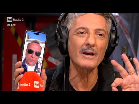 Video Sanremo 2026, Conti: Pilar Fogliati co-conduttrice della seconda serata - La Pennicanza 11/02/26