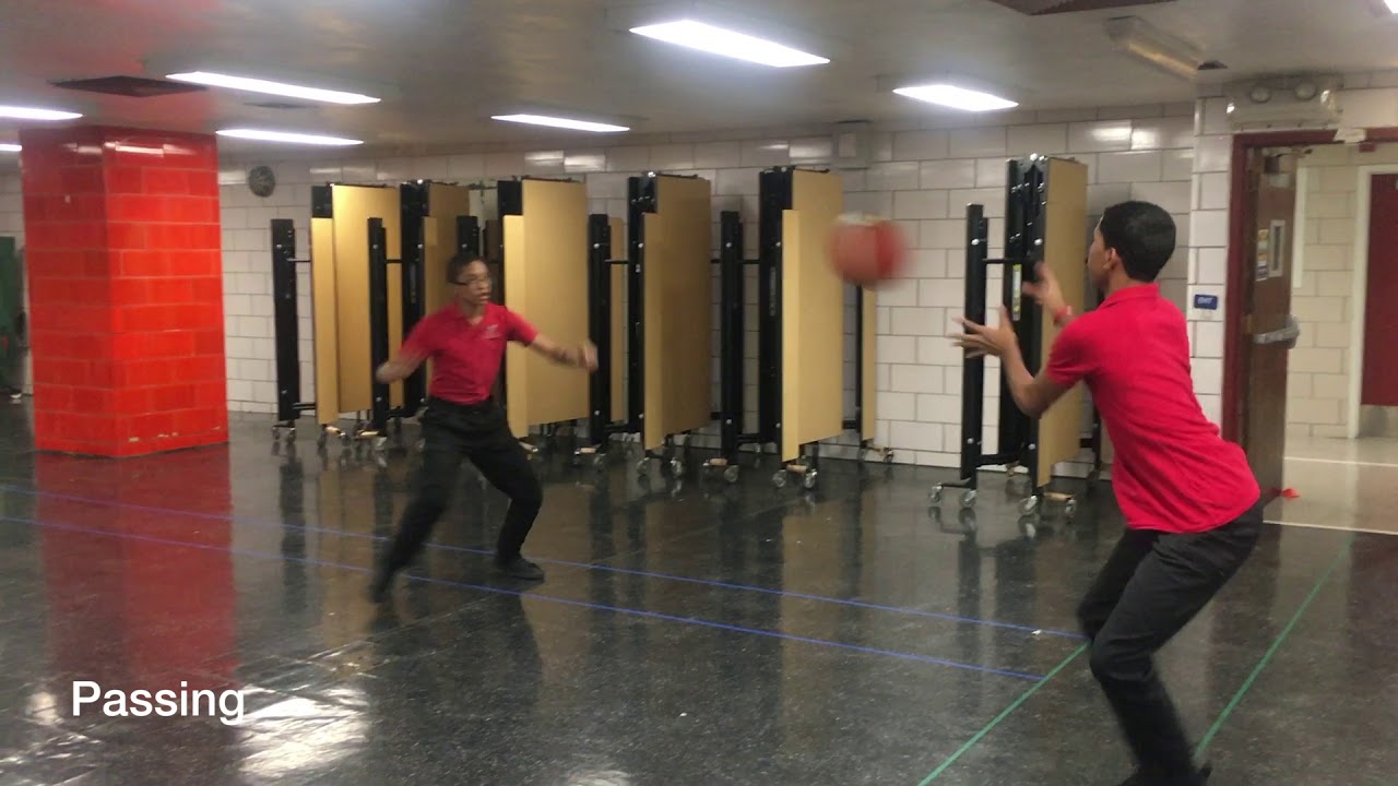 Basketball All Stars YouTube