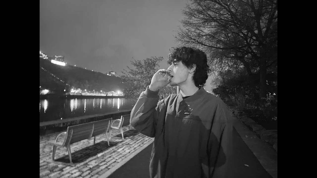 The Follower | First semester final | Jay Biagini