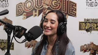 Chloe Amour - I Had Issues With Alcoholism It Runs In My Family And Self Sabotaged My Relationships