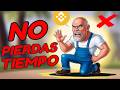 ❌ BINANCE para Ganar Dinero Ya NO Sirve!... ❌