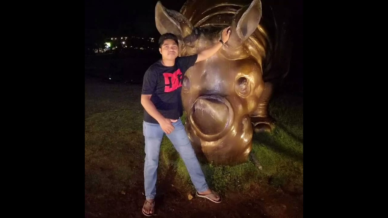 Harapan Hidup Rantau