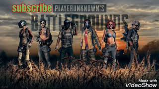 Pubbg Ringtone Best Of 2020 Pubbg Song Video Ringtone