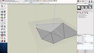 formz terrain from triangulation 02