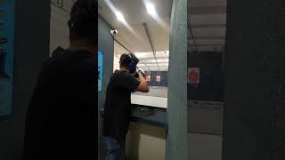 Testing my new shotgun - Akkar Karatay 612 12ga