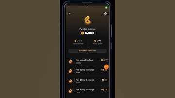 fampay coin redeem kaise kare | fampay coins money me convert kaise kare  