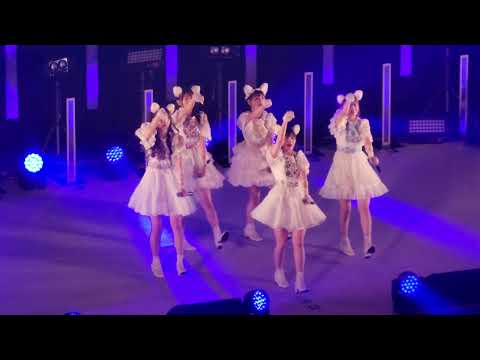 2021.12.25「ファーストアルバムメドレー」 #坂元葉月卒業ライブ #わーすた #中野サンプラザ