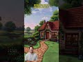 OpenArt Worlds