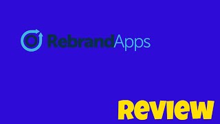 Rebrand Apps... ProjectHub - The FULL Demo Walkthrough!