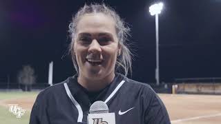 At the Mic: UCF vs Boston College