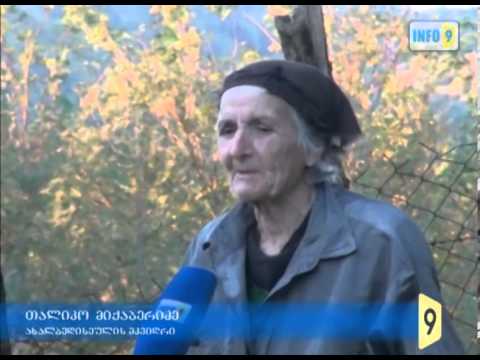 სოციალური დახმარება