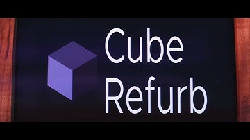 Bad Normals Default Cube Challenge Submissions
