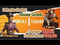 MK1 Private Mileena and Kameo Ferra Combo | Script Cronus Zen