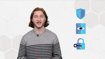 Data Protection vs. Security vs. Privacy: What