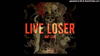 Ant-Live- Stellas Laced Prod. By Samuel Truth